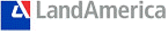 (LANDAMERICA LOGO)
