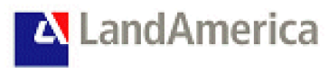 (LANDAMERICA LOGO)